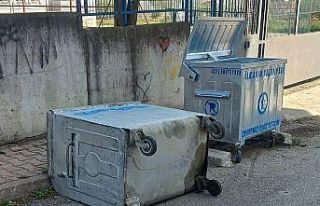 Kurnaz: "İlkadım için tempomuzu yükselterek...