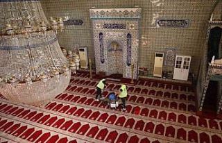 Kurnaz: "Vatandaşımızın her anında hep yanındayız”