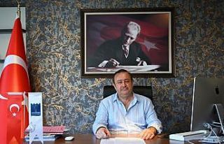 Kuşadası Belediye Başkan Yardımcısı Suvari’den...