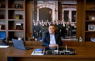 Kuşadası Belediye Başkan Yardımcısı Yusuf Atak:...