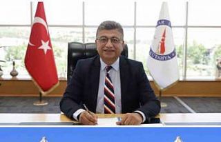 Kütahya Dumlupınar Üniversitesi akademik sıralamada...