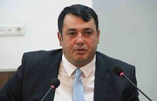 Kütahya Gazeteciler Cemiyeti Başkan Sağlam: "Basın...