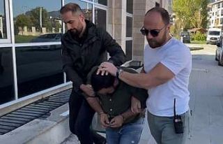 Kütahya’da 21 yıl kesinleşmiş hapis cezası...