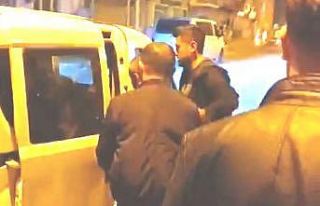 Kütahya’da 26 yıl 2 ay kesinleşmiş hapis cezası...