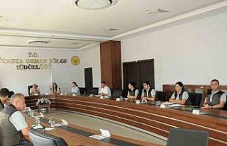 Kütahya’da OBM’de yönetmelik değişiklikleri...