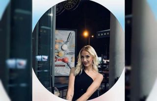 Kuzeni tarafından öldürülen genç kız toprağa...