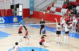 Ligin 4. haftasında Bozüyük Belediyesi Eğitim...