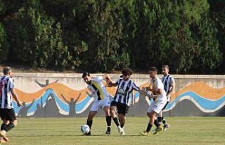 Maça bir gün kala lisansları çalınan futbolcular,...