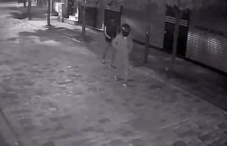 Mağazayı kurşunlayıp kaçmışlardı: 2’si de...