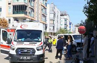 Mahalleli isyan etti: "Dur tabelasını takan...