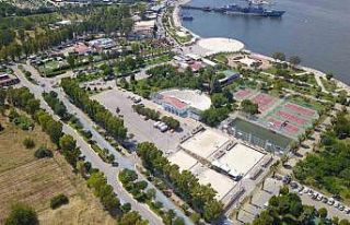 Mahkeme İnciraltı planlarını iptal etti