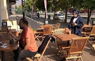 Malatya Kale merkez üssü deprem Erzincan’da hissedildi