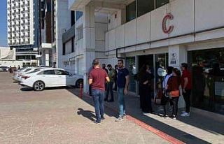 Malatya merkezli depremde Diyarbakır ve Batman’da...