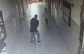 Malatya’da öğretmen Heimlich manevrasıyla öğrencisinin...