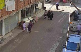 Malatya’daki deprem Şanlıurfa’da da hissedildi