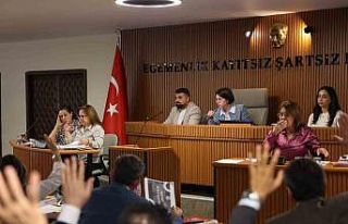 Maltepe Belediyesi’nin 2025 yılı bütçesi kabul...