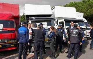 Maltepe’de işgallere yönelik denetim hız kesmiyor