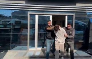 Maltepe’de silahla şakalaşırken arkadaşının...