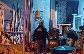 Manisa’da 14 yaşındaki çocuk başından vuruldu