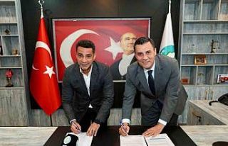 Manisa’da bir imza da elektrikli araçkar için...