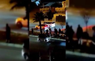 Mardin’de 3 çocuğa motosiklet çarptı