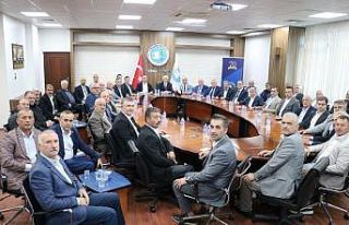 Marmarabirlik ürün alım fiyatlarını açıkladı