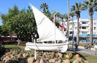 Marmarislilerle 50 yıl sonra buluştu