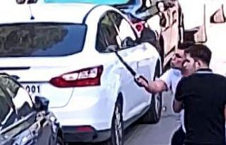 Marmaris’te palalı kavganın şüphelileri tutuklandı