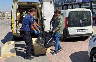 Masaj salonunda genç kadını ölüme terk edip,...