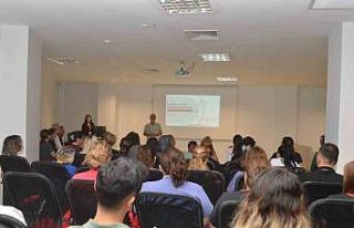 MEAH’ta 2024 yılı sağlıkta kalite değerlendirmesi...