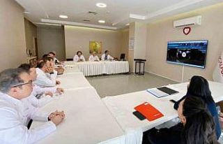 Medical Point’te kararlar ‘konsey’de alınıyor