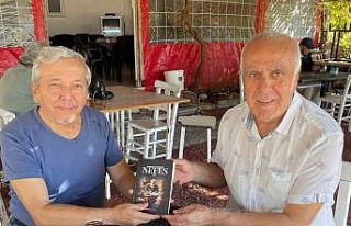 Mehmet Karabekir’in "Nefes" isimli şiir...