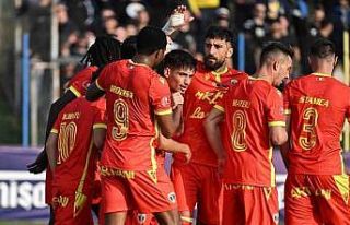 Mehmet Topal’lı Petrolul Ploieşti kupada da hız...