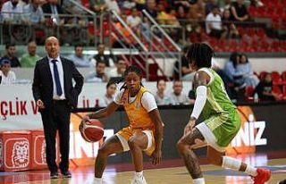 Melikgazi Basket, Tarsusspor ile karşılaşacak