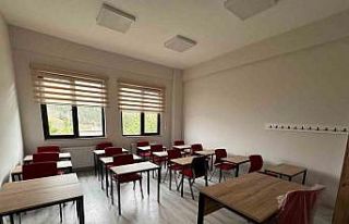 Melikgazi Belediyesi Murat Han Kur’an Kursu açılıyor