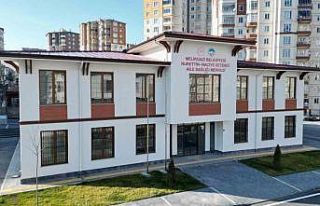 Melikgazi Belediyesi ’sağlıkta öncü’ yatırımlara...