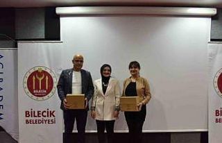 Meme kanseri farkındalık konferansı düzenlendi