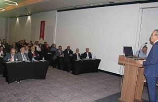 Meme kanserindeki yeni gelişmeler masaya yatırıldı