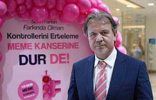 Meme koruyucu cerrahi, herhangi bir estetik probleme...