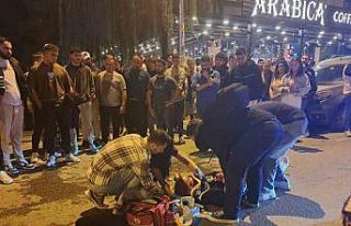 Menteşe’de Trafik Kazası: 2 yaralı