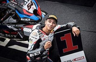 Merkezefendi Belediyesi, Toprak Razgatlıoğlu’nun...