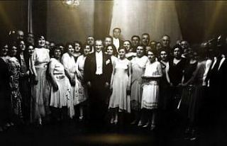 Merkezefendi, ‘Cumhuriyet’in Öncü Kadınları...