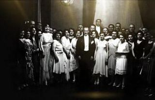 Merkezefendi’de ‘Cumhuriyet’in Öncü Kadınları’...