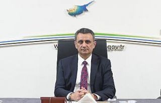 Mersin Orman Bölge Müdürlüğü hazırladığı...