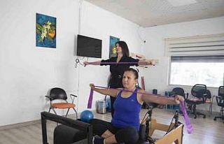 Mersin’de kadın sağlığı için kapsamlı destek...