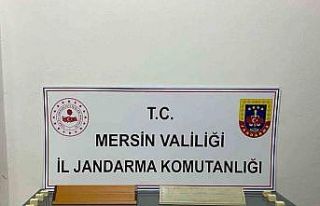 Mersin’de kumar oynayan şahıslara 25 bin TL ceza...