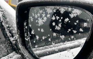 Meteorolojiden Bayburt için soğuk ve don uyarısı...