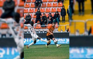 Miguel Cardoso 1 gol attı, 1 asist yaptı