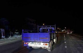 Milas’ta motosiklet kazası: 1 yaralı