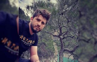 Milas’taki kazada yaralanan sürücü hastanede...